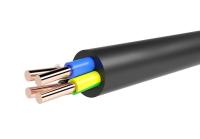 ВВГнг(A)-LS 4*1,5 ок(N)-0,66кВ медь круглый кабель ГОСТ РСК