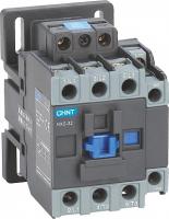 Контактор 9А 220В 1НО 1НЗ NXC CHINT 
