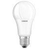 Лампа свд 220В Е27 13Вт 4000К 1521лм стандарт A60 матовая Osram LED Star аналог 707111