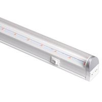 Фито светильник свд 15Вт 1200мм розовый IP20 Jazzway T8i для растений