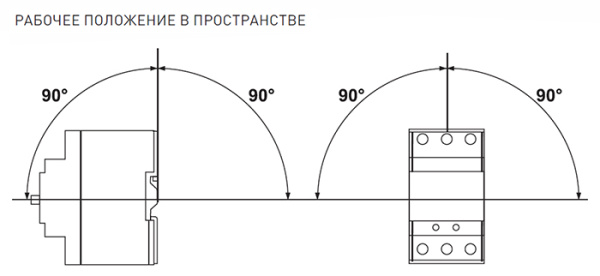 Автомат защиты двигателя 17-23А АПД-32 EKF PROxima